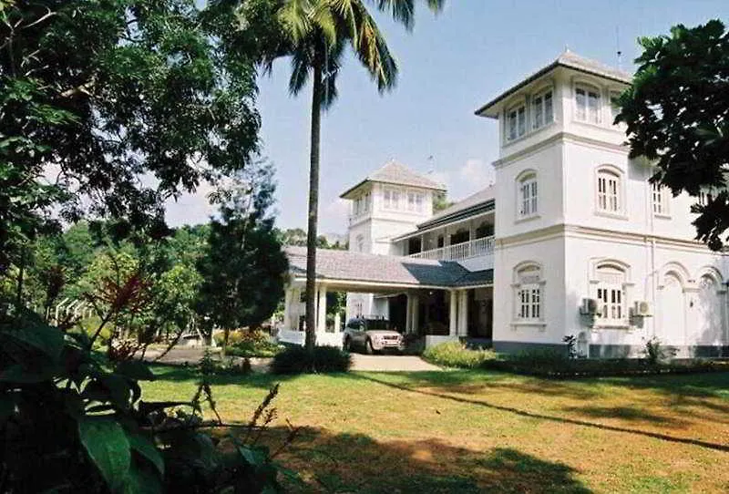 فندق Manor House Boutique كاندي