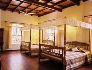 فندق Manor House Boutique كاندي