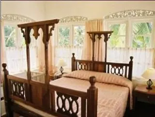 فندق Manor House Boutique كاندي