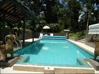 فندق Manor House Boutique كاندي