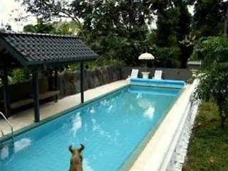 ***  فندق Manor House Boutique كاندي سريلانكا