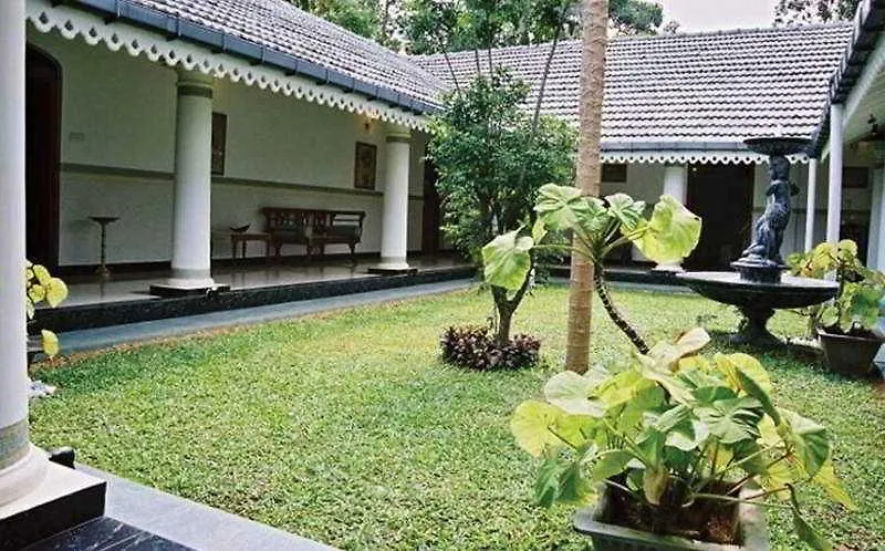 Manor House Boutique Hotel Kandy