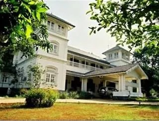 Manor House Boutique Hotel Kandy